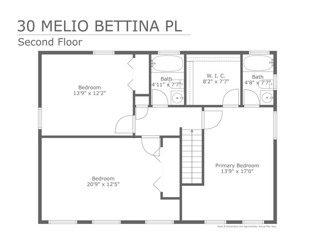 Building Photo - 30 Melio Bettina Pl