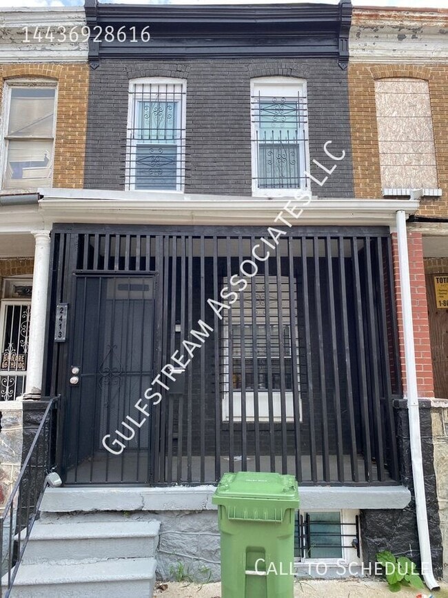 Primary Photo - 2413 Llewelyn Ave