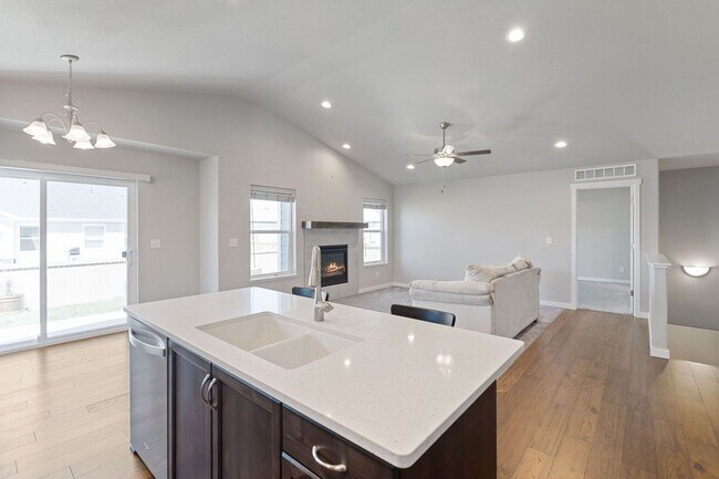 Building Photo - Ranch 3 bedroom, 2 bath home!