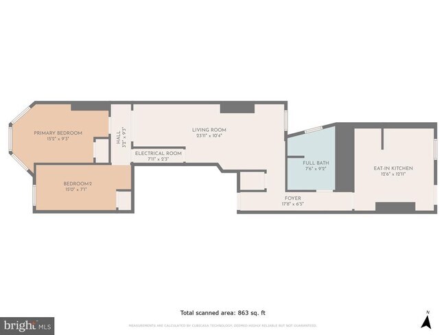 Building Photo - 2207 Callow Ave