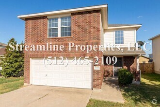 Building Photo - Beautiful 4 bedroom home in Del Valle!