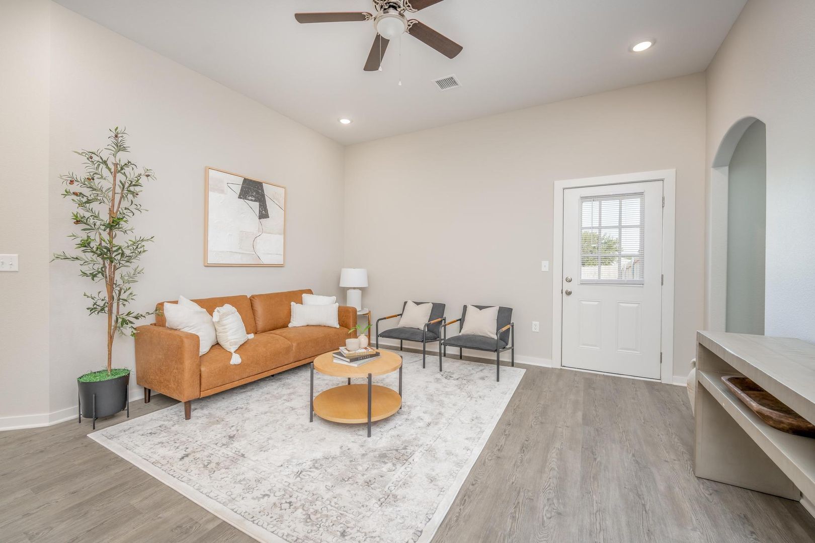 Building Photo - 3513 W 45th St S