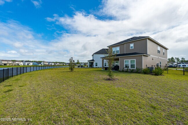 Building Photo - 50 Enchanted Shr Wy