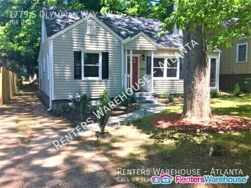 Building Photo - 1779 S Olympian Way SW