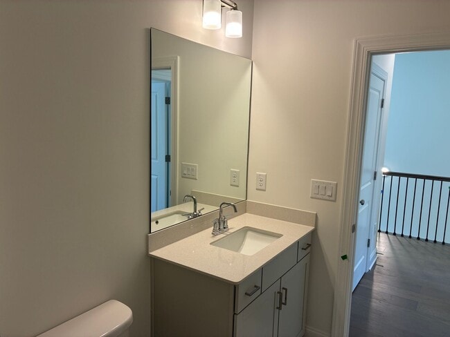 Building Photo - New Construction Townhomes in Sugar Hill – Victoria Oaks Community