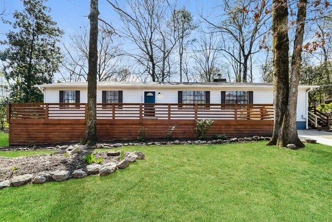 Primary Photo - 2428 Briarcliff Dr