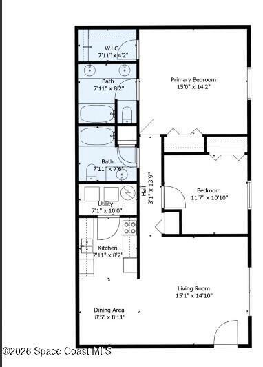 Building Photo - 2101 Forest Knoll Dr NE