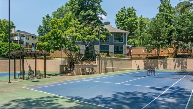 Building Photo - 2311 Dunwoody Crossing