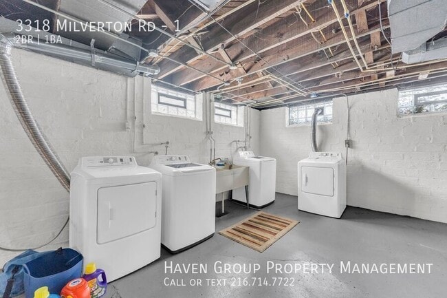 Building Photo - 3318 Milverton Rd