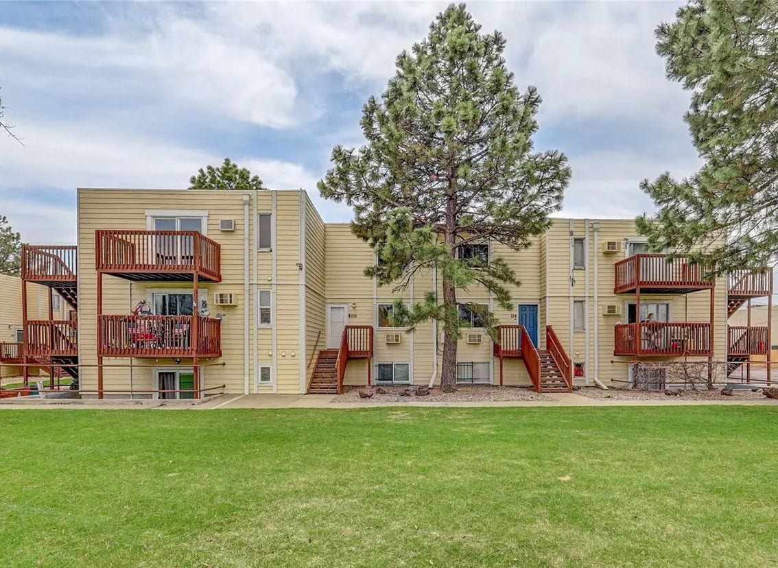 Building Photo - 9380 W 49th Ave