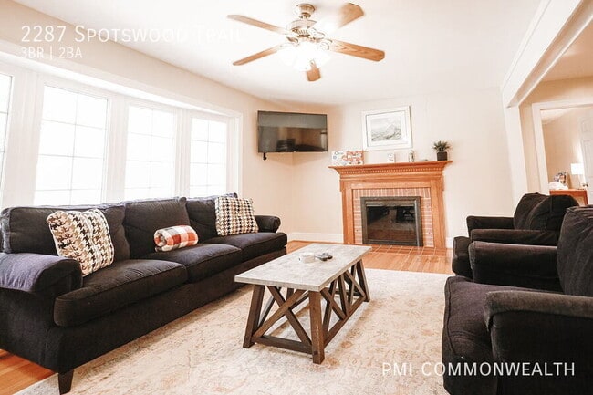 Building Photo - 2287 Spotswood Trail