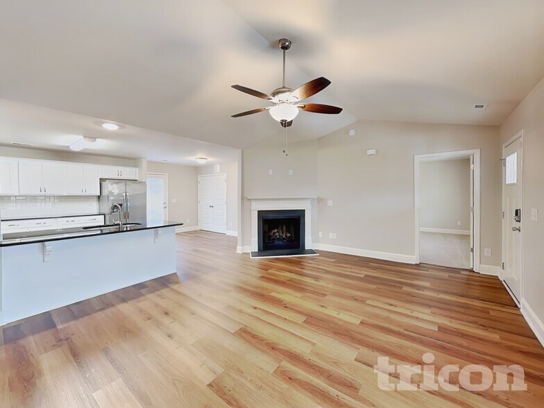 Building Photo - 58 Hunter Fox Trail