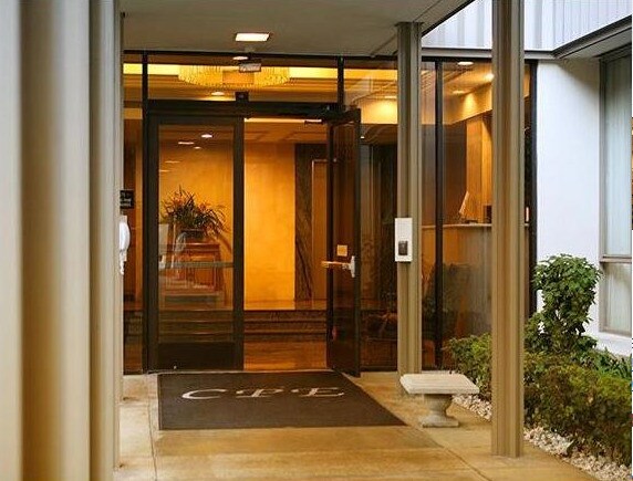 Building Photo - 2160 Century Park E