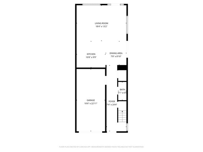 Building Photo - 214 Lizzie St