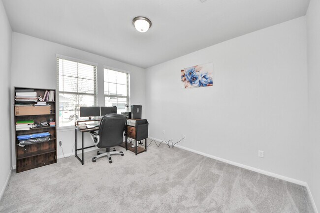 Building Photo - 10618 Amador Peak Dr