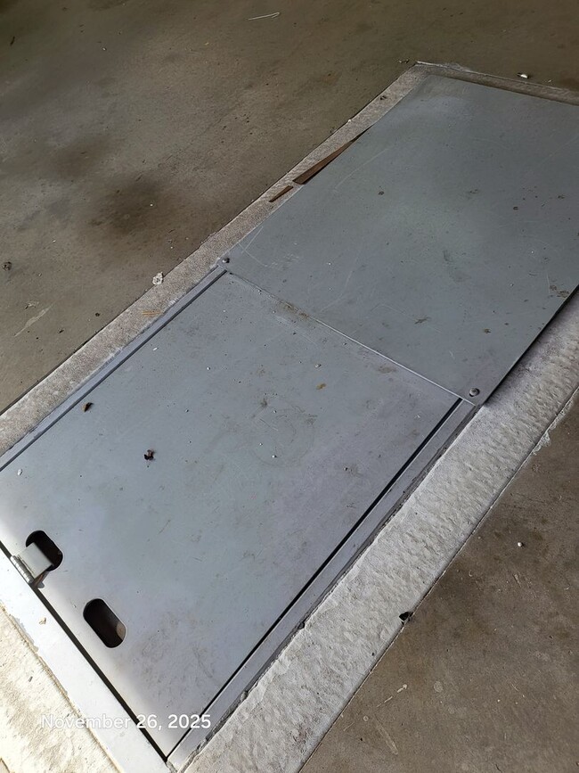 Building Photo - (2) Bed/(2) Bath w/ Storm Shelter Avail NOW!