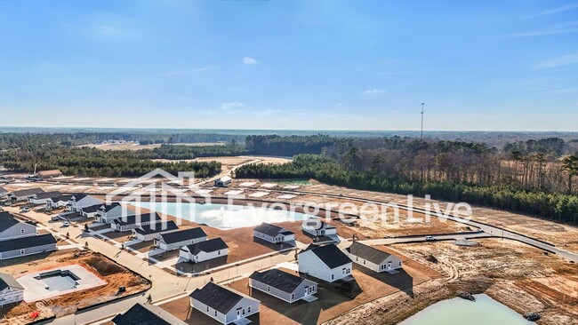 Building Photo - 1302 Willow Oaks Wy