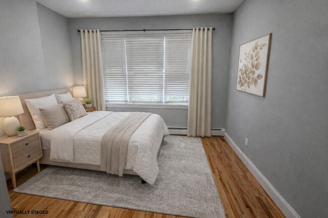 Building Photo - 137A Dekalb Ave