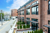 Building Photo - Village Lofts