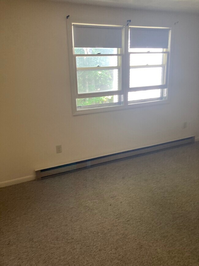 Floorplan - Cressey's Apartments
