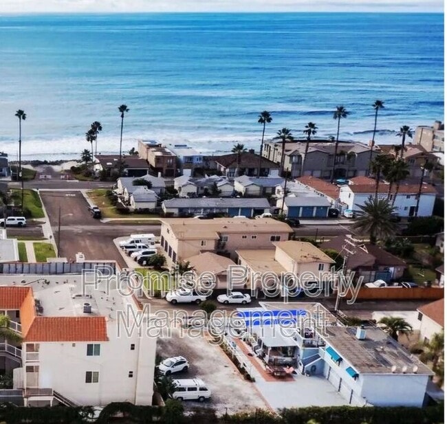 Building Photo - 934 S Myers St