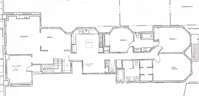 Building Photo - 2331 Pacific Ave