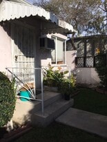 Building Photo - 9701 National Blvd