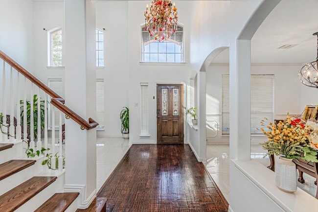 Building Photo - 14723 Alstone Dr
