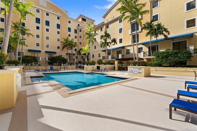 Building Photo - 8395 SW 73rd Ave