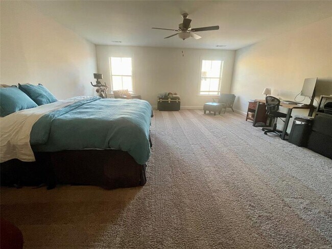 Building Photo - 1267 Tullahoma Dr