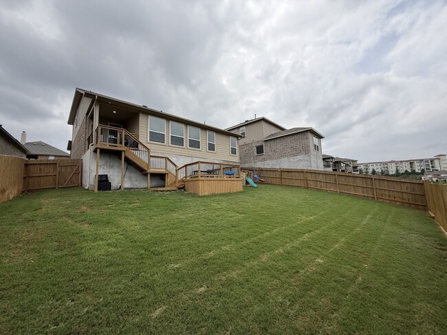 Building Photo - 303 Colorado Cyn