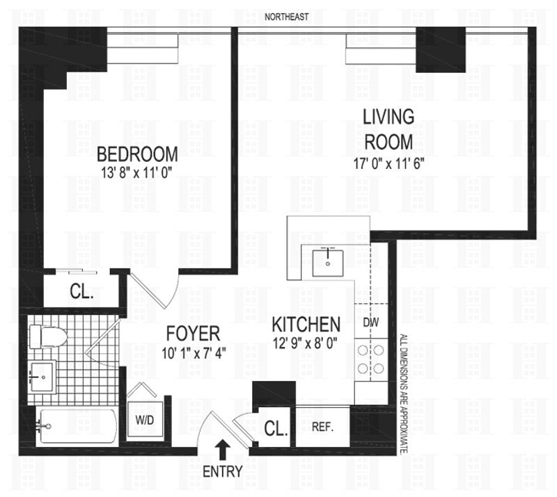 Building Photo - 225 W 60th St