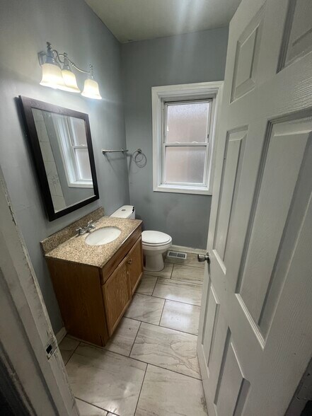 Bathroom (2nd Pic) - 8352 S Peoria St
