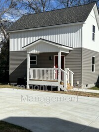 Building Photo - 1228 Sholar Ave