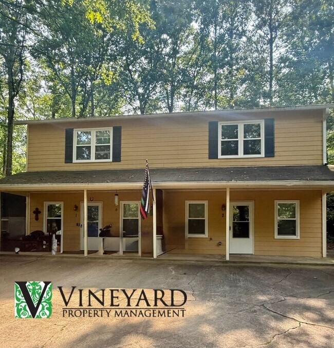Primary Photo - 4520 Bartow Carver Rd SE
