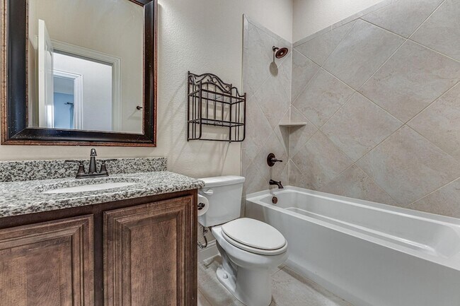 Building Photo - 4822 Windfern Way