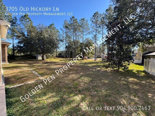 Building Photo - 3705 Old Hickory Ln