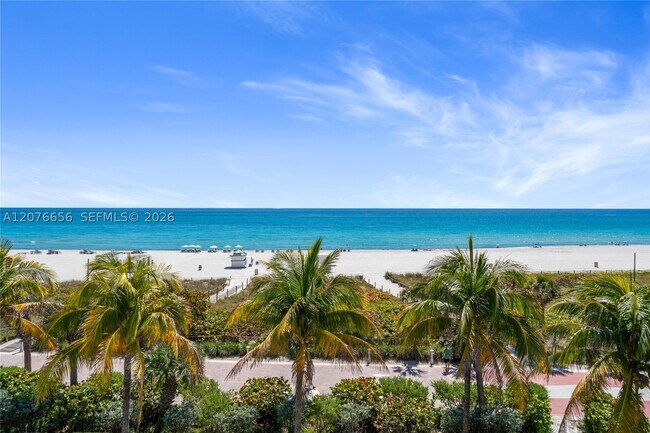 Building Photo - 5875 Collins Ave