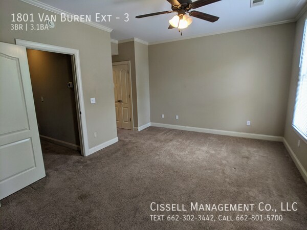 Building Photo - 1801 Van Buren Ext. #3