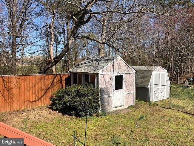 Building Photo - 45636 Rutherford Blvd