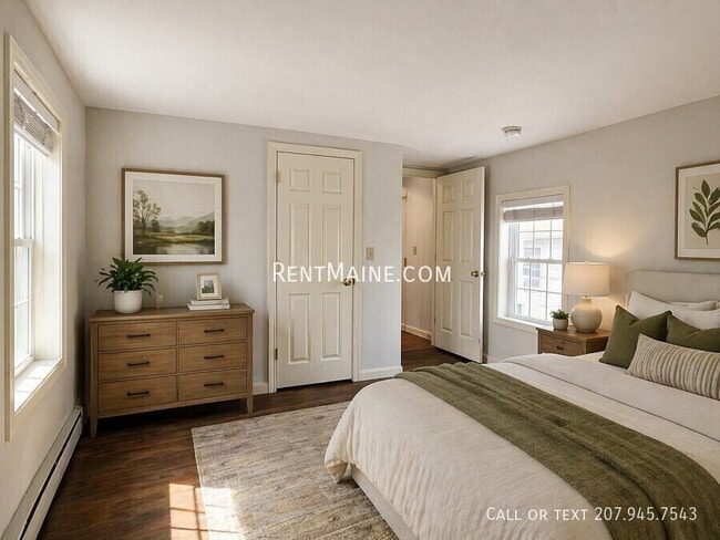 Building Photo - 105 Cony St