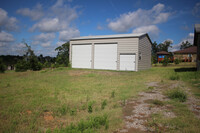 Building Photo - Country Living, Shop, Large Porches