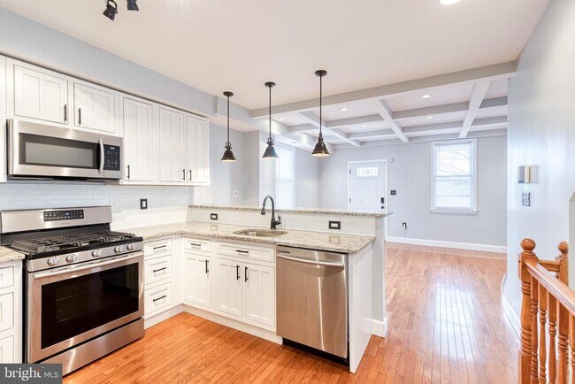 Building Photo - 4011 Evans Chapel Rd