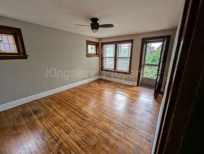 Building Photo - 5015 Mardel Ave