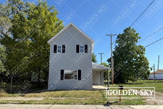 Building Photo - 1212 S Franklin St