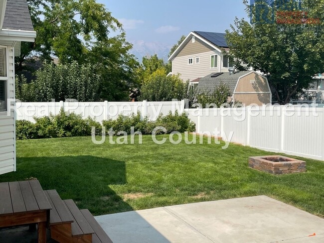 Building Photo - Great American Fork Property