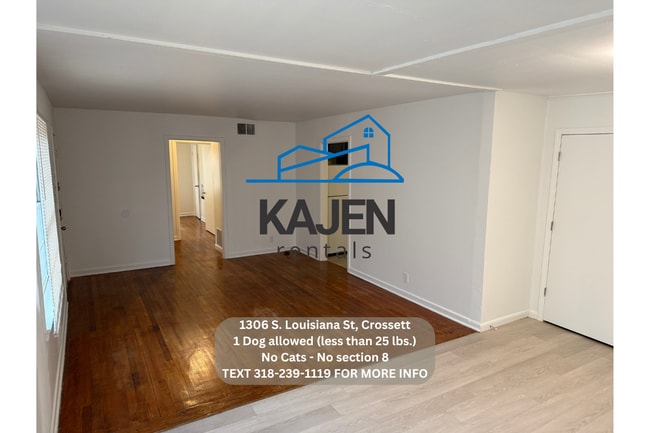 Building Photo - 1306 S Louisiana St