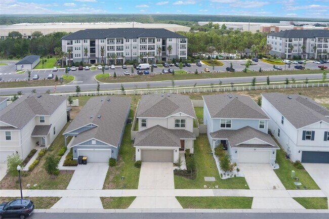 Building Photo - 1650 Delightful Dr