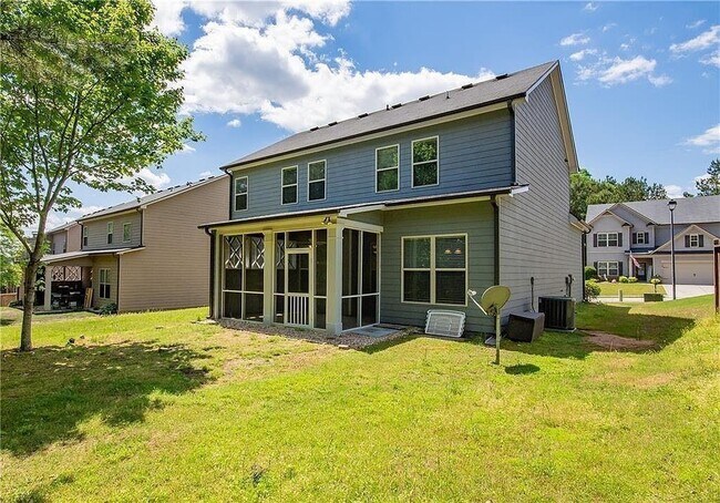 Building Photo - 7490 Silk Tree Pointe