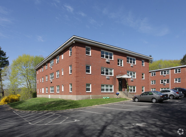 Building Photo - Sunny Knoll Apartments